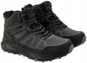 Męskie buty trekkingowe Lee Cooper LCJ-26-01-4618M szary 46
