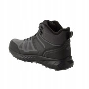 Męskie buty trekkingowe Lee Cooper LCJ-26-01-4618M szary 46