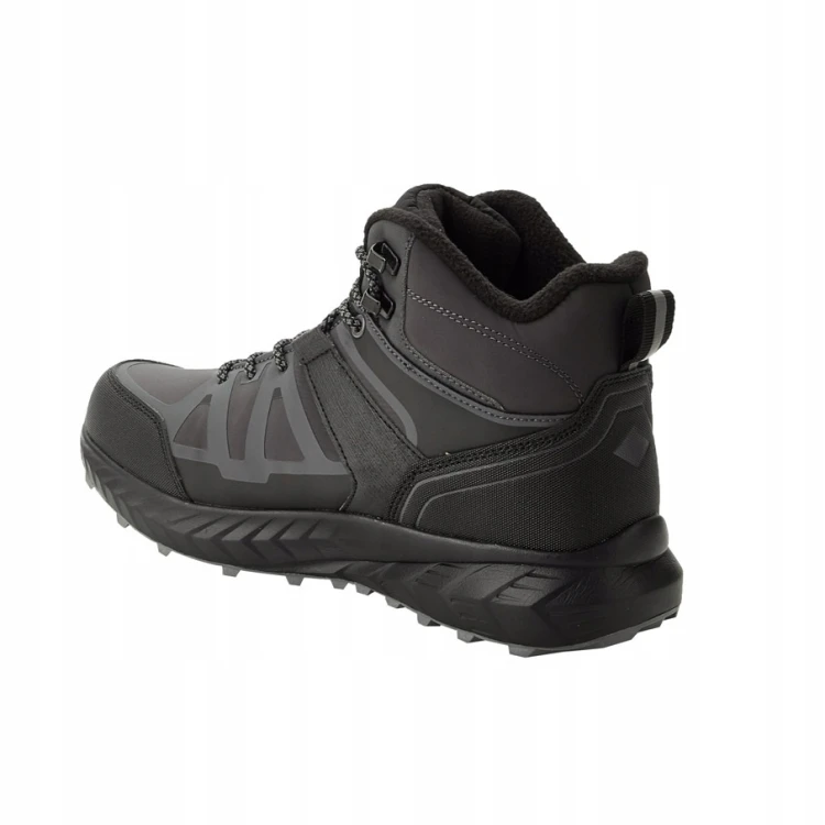 Męskie buty trekkingowe Lee Cooper LCJ-26-01-4618M szary 46
