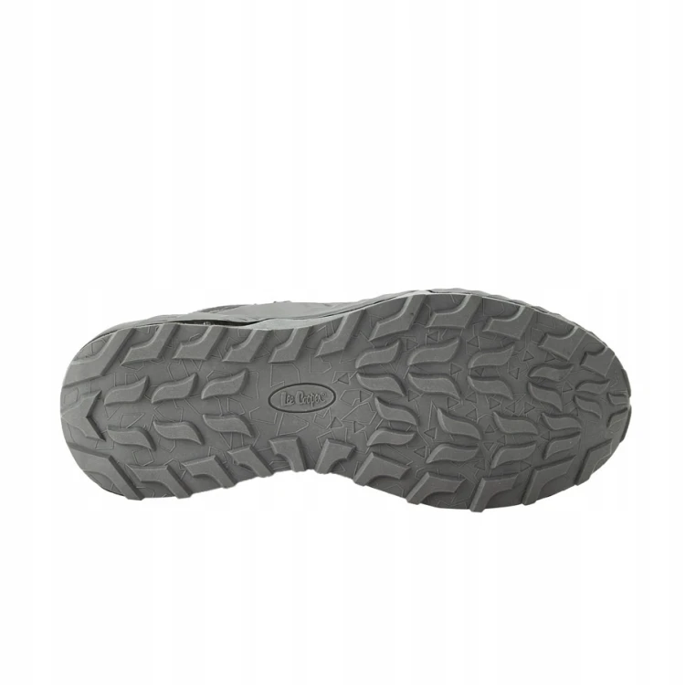Męskie buty trekkingowe Lee Cooper LCJ-26-01-4618M szary 46