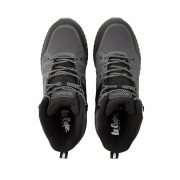 Męskie buty trekkingowe Lee Cooper LCJ-26-01-4618M szary 46