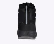 Męskie buty ocieplane Lotto Ketcham 2401210X 1116 czarny