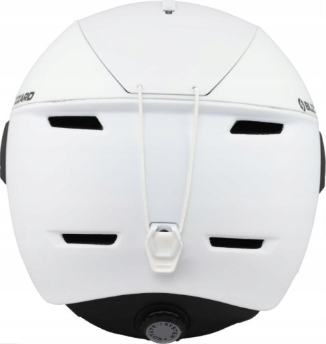 Kask narciarski Blizzard EDGE SKI 25412001 biały