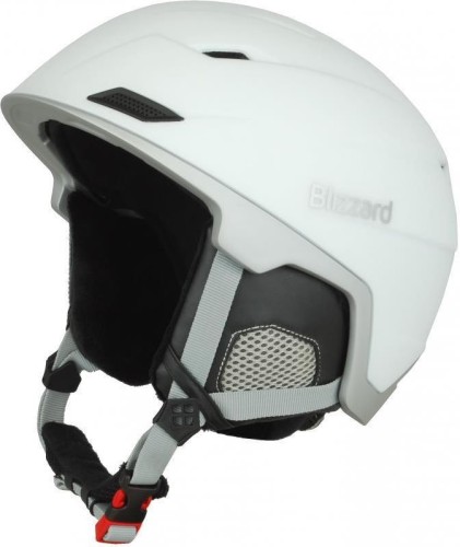 Kask narciarski Blizzard W2W DOUBLE SKI 220205 biały