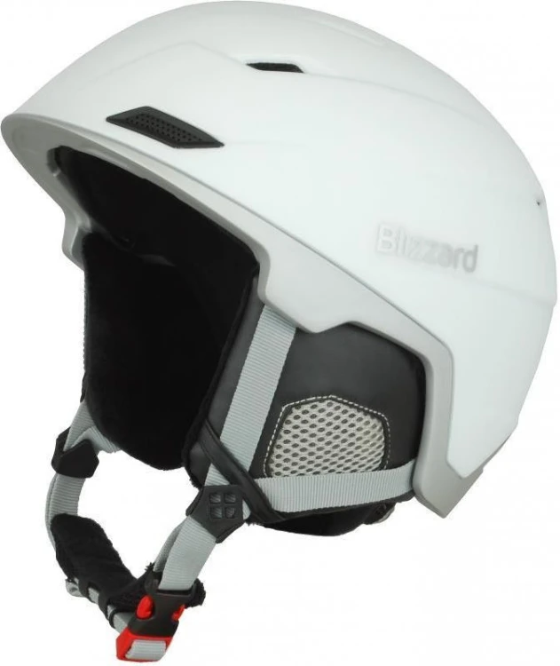 Kask narciarski Blizzard W2W DOUBLE SKI 220205 biały