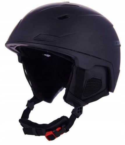 Kask narciarski Blizzard DOUBLE SKI 220103 czarny