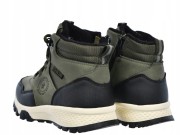 Dziecięcie buty zimowe Big Star UU374001 khaki