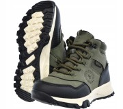 Dziecięcie buty zimowe Big Star UU374001 khaki