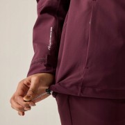 Damska kurtka przeciwdeszczowa Regatta RWW455 909