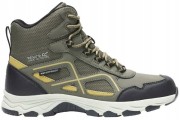 Damskie buty trekkingowe Regatta VENDEAVOUR RWF807 2J0