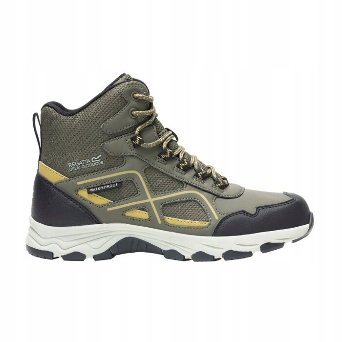 Damskie buty trekkingowe Regatta VENDEAVOUR RWF807 2J0