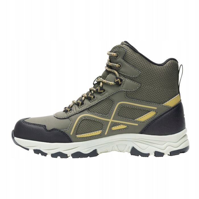 Damskie buty trekkingowe Regatta VENDEAVOUR RWF807 2J0