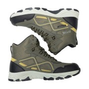 Damskie buty trekkingowe Regatta VENDEAVOUR RWF807 2J0