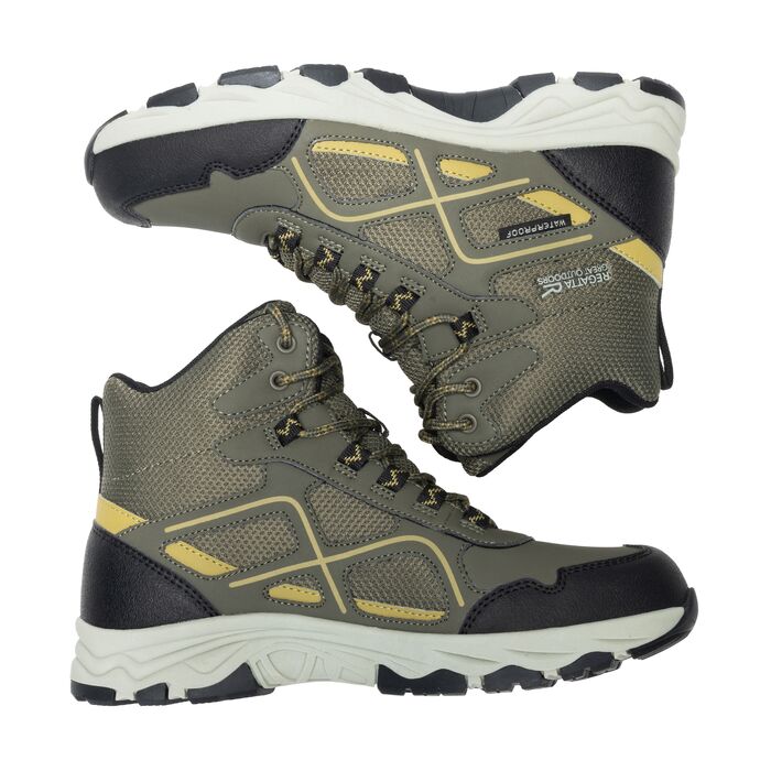 Damskie buty trekkingowe Regatta VENDEAVOUR RWF807 2J0