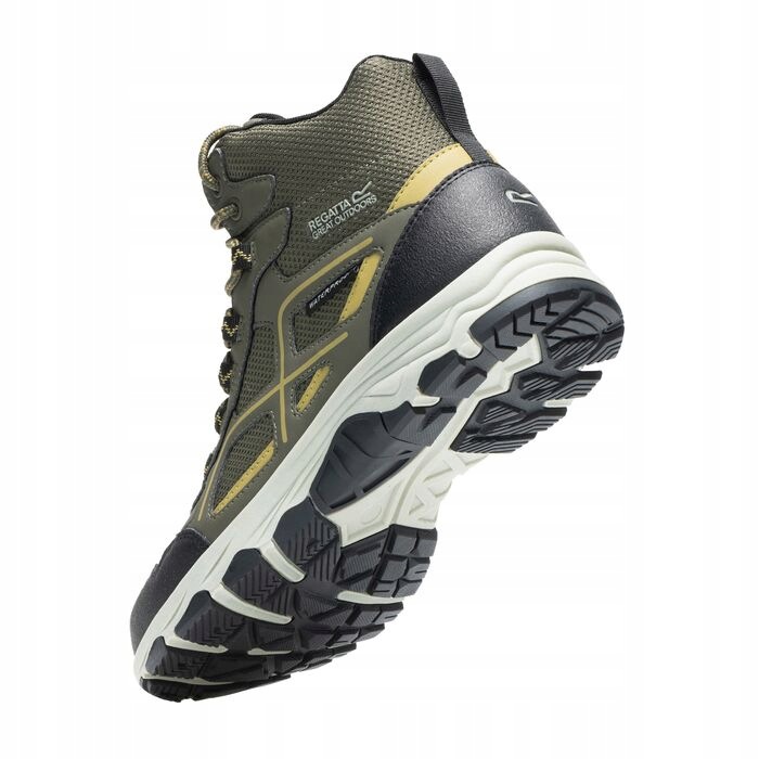 Damskie buty trekkingowe Regatta VENDEAVOUR RWF807 2J0