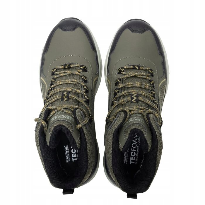 Damskie buty trekkingowe Regatta VENDEAVOUR RWF807 2J0