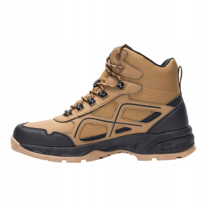 Męskie buty trekkingowe Regatta VENDEAVOUR RMF807 0YF