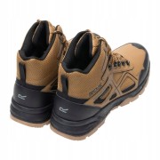 Męskie buty trekkingowe Regatta VENDEAVOUR RMF807 0YF