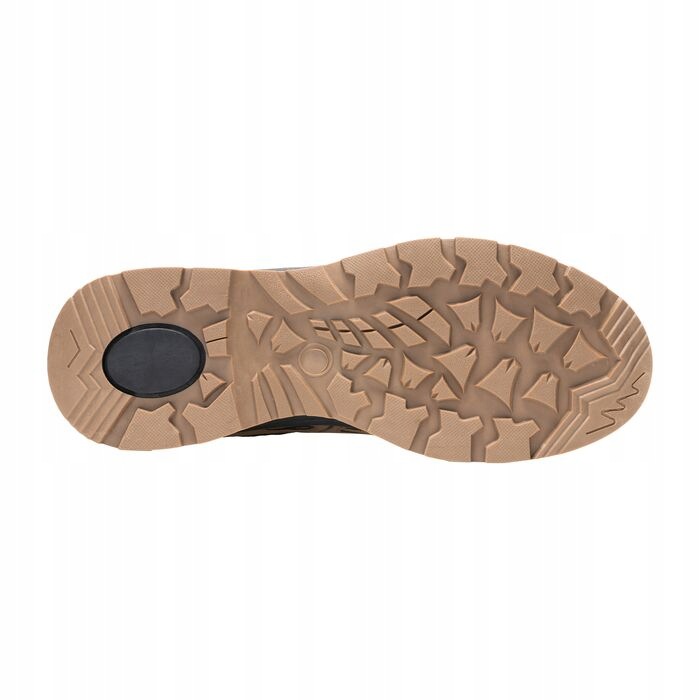 Męskie buty trekkingowe Regatta VENDEAVOUR RMF807 0YF
