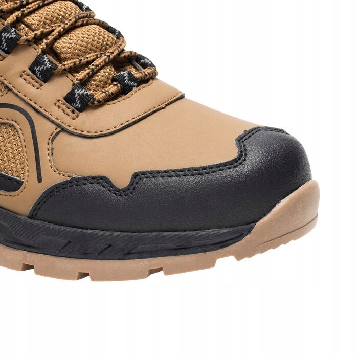 Męskie buty trekkingowe Regatta VENDEAVOUR RMF807 0YF