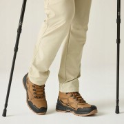 Męskie buty trekkingowe Regatta VENDEAVOUR RMF807 0YF