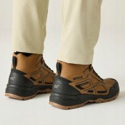 Męskie buty trekkingowe Regatta VENDEAVOUR RMF807 0YF