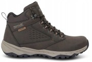 Męskie buty trekkingowe Regatta Amble Boot WP RMF1064 T1R