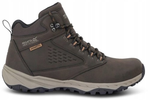 Męskie buty trekkingowe Regatta Amble Boot WP RMF1064 T1R