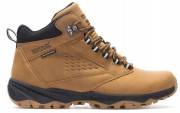 Męskie buty trekkingowe Regatta Amble Boot WP RMF1064 750