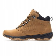 Męskie buty trekkingowe Regatta Amble Boot WP RMF1064 750