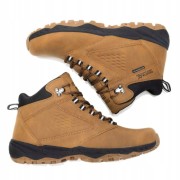 Męskie buty trekkingowe Regatta Amble Boot WP RMF1064 750