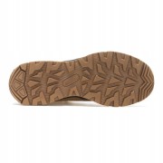 Męskie buty trekkingowe Regatta Amble Boot WP RMF1064 750