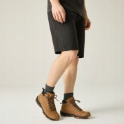Męskie buty trekkingowe Regatta Amble Boot WP RMF1064 750