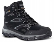 Męskie buty trekkingowe Regatta Holcombe 3 RMF872 9V8
