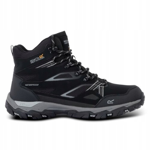 Męskie buty trekkingowe Regatta Holcombe 3 RMF872 9V8