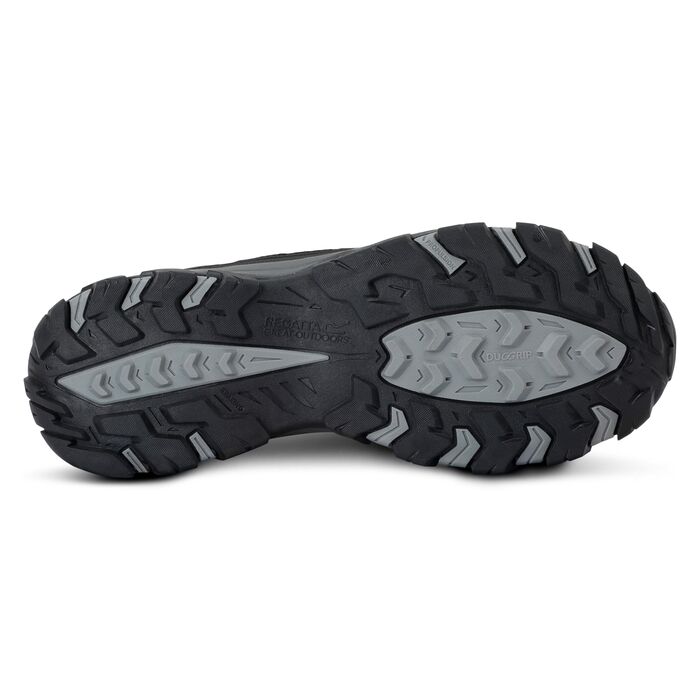 Męskie buty trekkingowe Regatta Holcombe 3 RMF872 9V8