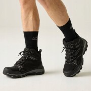 Męskie buty trekkingowe Regatta Holcombe 3 RMF872 9V8