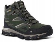 Męskie buty trekkingowe Regatta Holcombe 3 RMF872 K7W