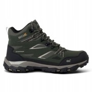 Męskie buty trekkingowe Regatta Holcombe 3 RMF872 K7W