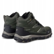 Męskie buty trekkingowe Regatta Holcombe 3 RMF872 K7W
