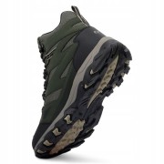 Męskie buty trekkingowe Regatta Holcombe 3 RMF872 K7W