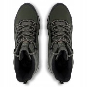 Męskie buty trekkingowe Regatta Holcombe 3 RMF872 K7W