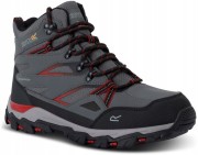 Męskie buty trekkingowe Regatta Holcombe 3 RMF872 VBM