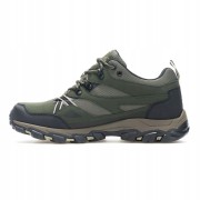Męskie buty turystyczne Regatta Holcombe 3 low RMF873 ZIG