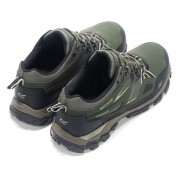 Męskie buty turystyczne Regatta Holcombe 3 low RMF873 ZIG