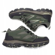 Męskie buty turystyczne Regatta Holcombe 3 low RMF873 ZIG