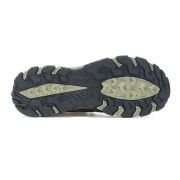 Męskie buty turystyczne Regatta Holcombe 3 low RMF873 ZIG