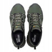 Męskie buty turystyczne Regatta Holcombe 3 low RMF873 ZIG