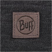 Ciepła czapka Buff MERINO HEAVYWEIGHT BEANIE 111170/937 szary