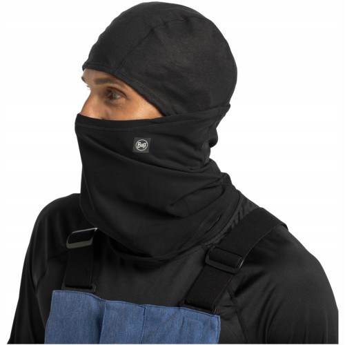 Kominiarka termoaktywna Buff 138837 999 czarny
